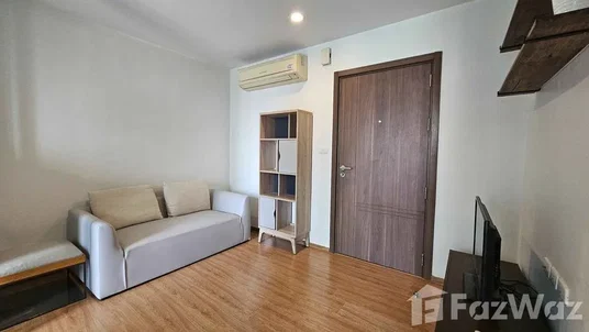 1 Bedroom Condo for sale at The Base Sukhumvit 77  1960922