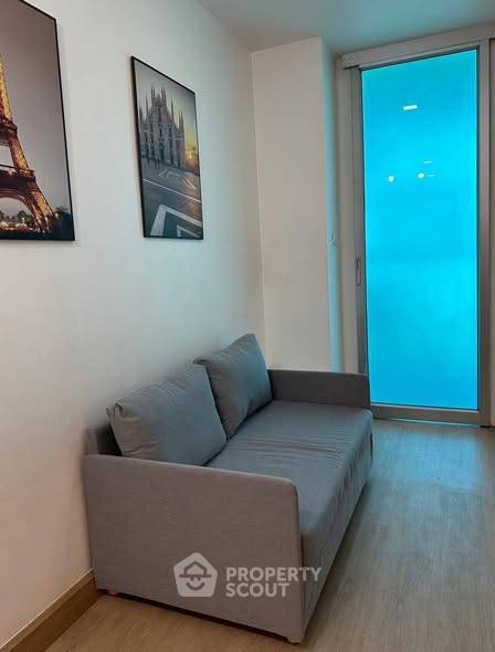 รูป คอนโด 2-ห้องนอน ที่ เดอะ คัลเลอร์ลี่ วิวิด คอนโดมิเนียม ใกล้ MRT ห้วยขวาง (ID 2721122) - รูปที่ 3/10