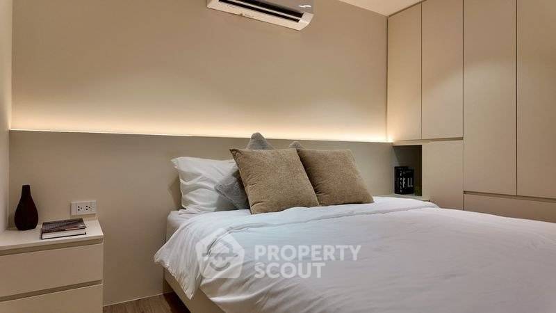 รูป คอนโด 1-ห้องนอน ที่ ศรีธนา คอนโดมิเนียม 2 ใกล้ มหาวิทยาลัยเชียงใหม่ (ID 2722519) - รูปที่ 5/15