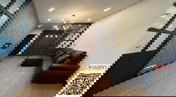 รูป ขาย ทาวน์โฮม 2 ชั้น เดอะ คอนเนค 43 วงแหวน - รามอินทรา 2 ใกล้ แฟชั่นไอส์แลนด์ - รูปที่ 6/24