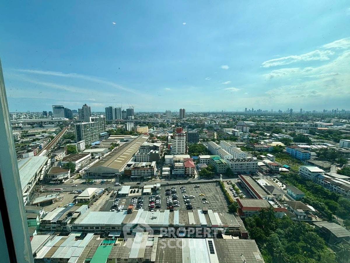 รูป คอนโด 2-ห้องนอน ที่ ไอดีโอโมบิ สุขุมวิท 66 ใกล้ BTS อุดมสุข (ID 2076900) - รูปที่ 9/9