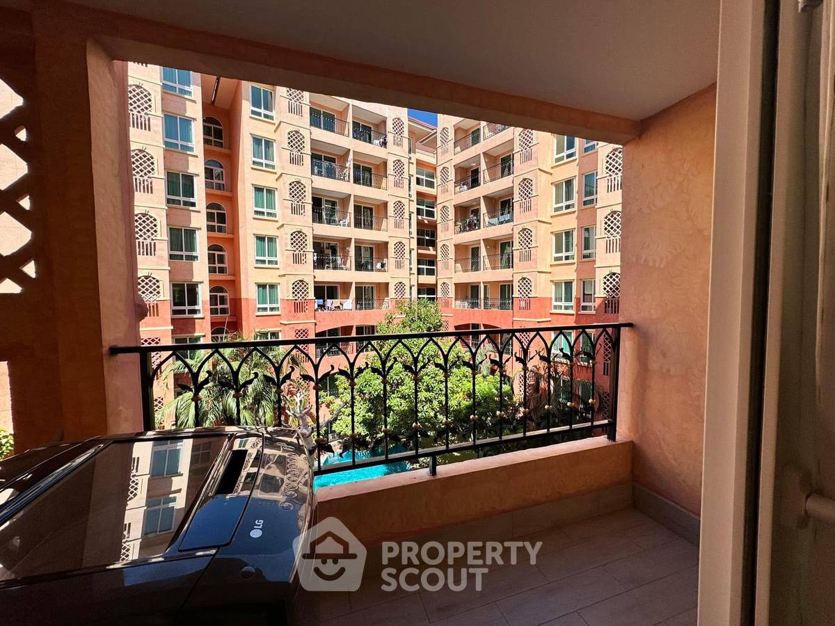 รูป คอนโด 1-ห้องนอน ที่ เซเว่น ซีส์ คอนโด รีสอร์ท จอมเทียน ใกล้ เมืองพัทยา (ID 1468503) - รูปที่ 12/13