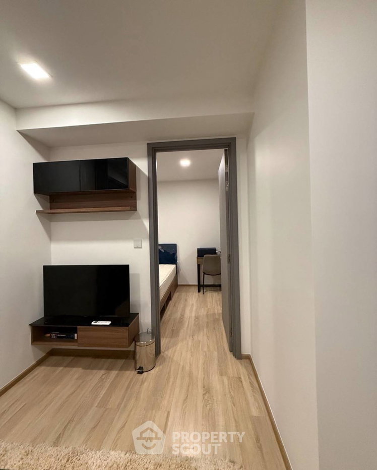 รูป คอนโด 1-ห้องนอน ที่ ทากะ เฮ้าส์ เอกมัย 12 ใกล้ BTS เอกมัย (ID 2448575) - รูปที่ 1/9