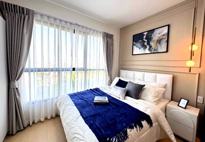 Condos for sale Lat Phrao District Office :  Be You Chokchai               4 