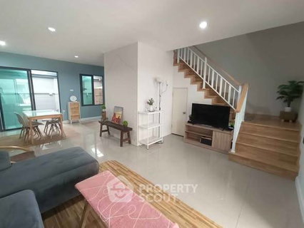 รูปภาพ คอนโด 3-ห้องนอน ที่ บ้านกาญจน์กนก 5 ใน ช้างเผือก (ID 2722771)