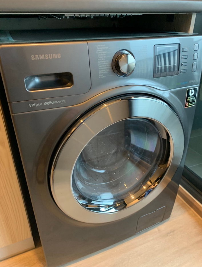 picture Condo for Rent: Ideo O2  Near BTS Bang Na (approx. 300 meters) - 4/24