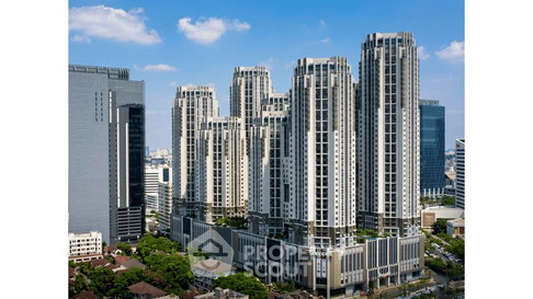 คอนโด 1-ห้องนอน ที่ เบ็ล แกรนด์ พระราม 9 ใกล้ MRT พระราม 9 (ID 2722908)