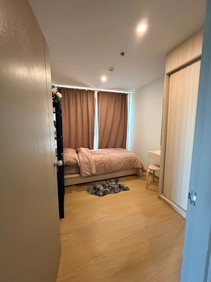 รูป Condo for Rent: Ideo O2 Near BTS Bang Na (approx. 300 meters) - รูปที่ 14/23