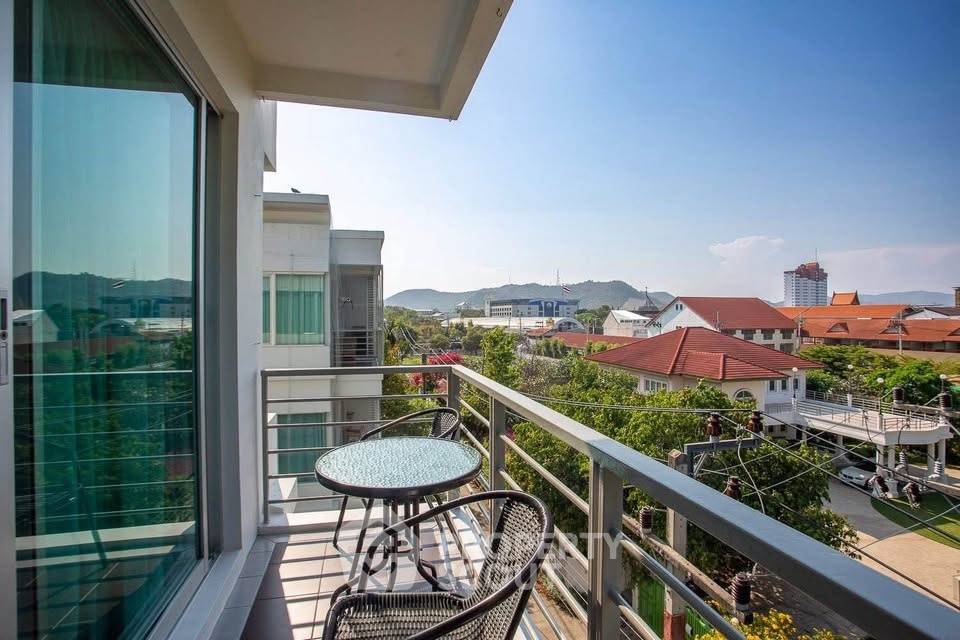 รูป คอนโด 2-ห้องนอน ที่ บ้านแสนดาว ใกล้ มาร์เก็ตวิลเลจ หัวหิน (ID 2204420) - รูปที่ 19/19