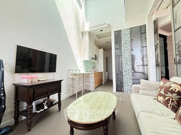 รูป คอนโด 1-ห้องนอน ที่ โมดัส บีชฟรอนต์ คอนโดมิเนียม วงศ์อมาตย์ ใกล้ ปราสาทสัจธรรม (ID 2222341) - รูปที่ 7/20