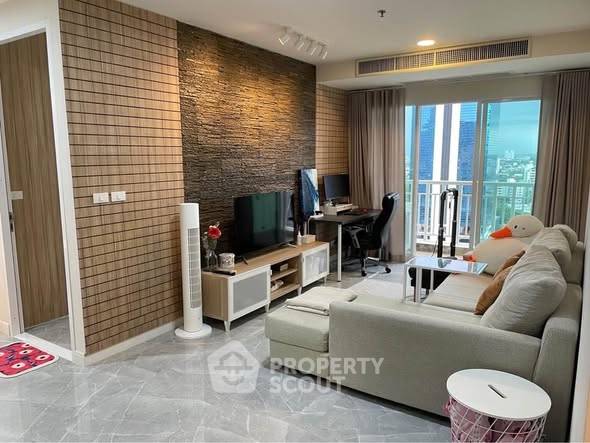 รูป คอนโด 1-ห้องนอน ที่ ฟิฟตี้ไนน์ เฮอร์ริเทจ สุขุมวิท 59 ใกล้ BTS ทองหล่อ (ID 2722756) - รูปที่ 2/12