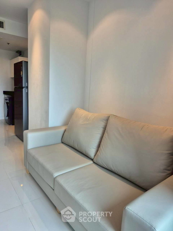 รูป คอนโด 1-ห้องนอน ที่ ดิแอ๊คซิส พัทยา ใกล้ พัทยาใต้ (ID 2722762) - รูปที่ 8/14