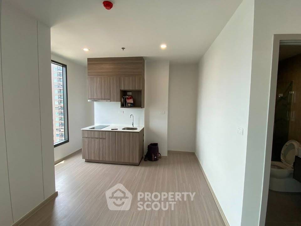 รูป คอนโด 1-ห้องนอน ที่ เดอะพาร์คแลนด์ เพชรเกษม 56 ใกล้ MRT หลักสอง (ID 2651419) - รูปที่ 3/7