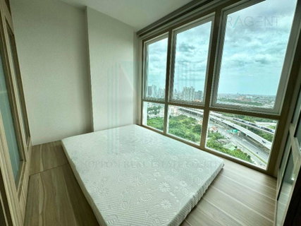 รูปภาพ 🚩 For Rent Condo SUPALAI LOFT SATHORN - RATCHAPHRUEK Building 1, Floor 19,Studio, Room size 35 sqm