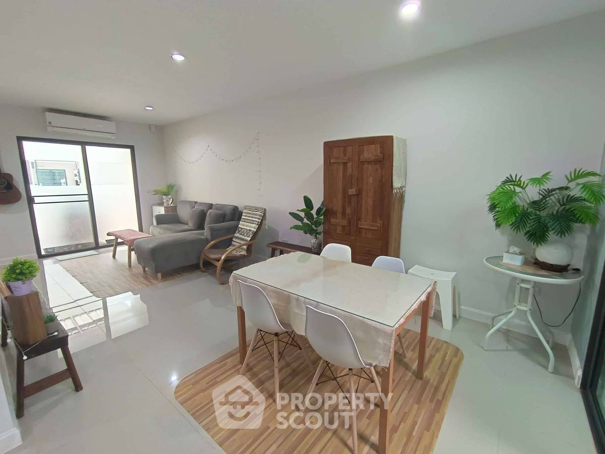 รูป คอนโด 3-ห้องนอน ที่ บ้านกาญจน์กนก 5 ใน ช้างเผือก (ID 2722771) - รูปที่ 10/24