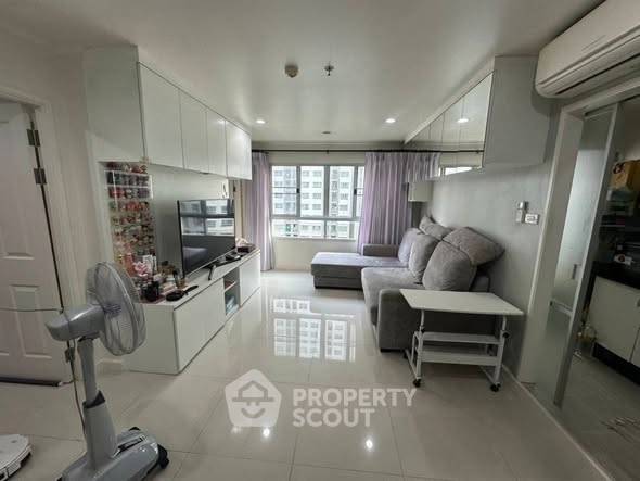 รูป คอนโด 2-ห้องนอน ที่ ลุมพินีพาร์ค ปิ่นเกล้า ใกล้ MRT บางยี่ขัน (ID 2721273) - รูปที่ 2/9