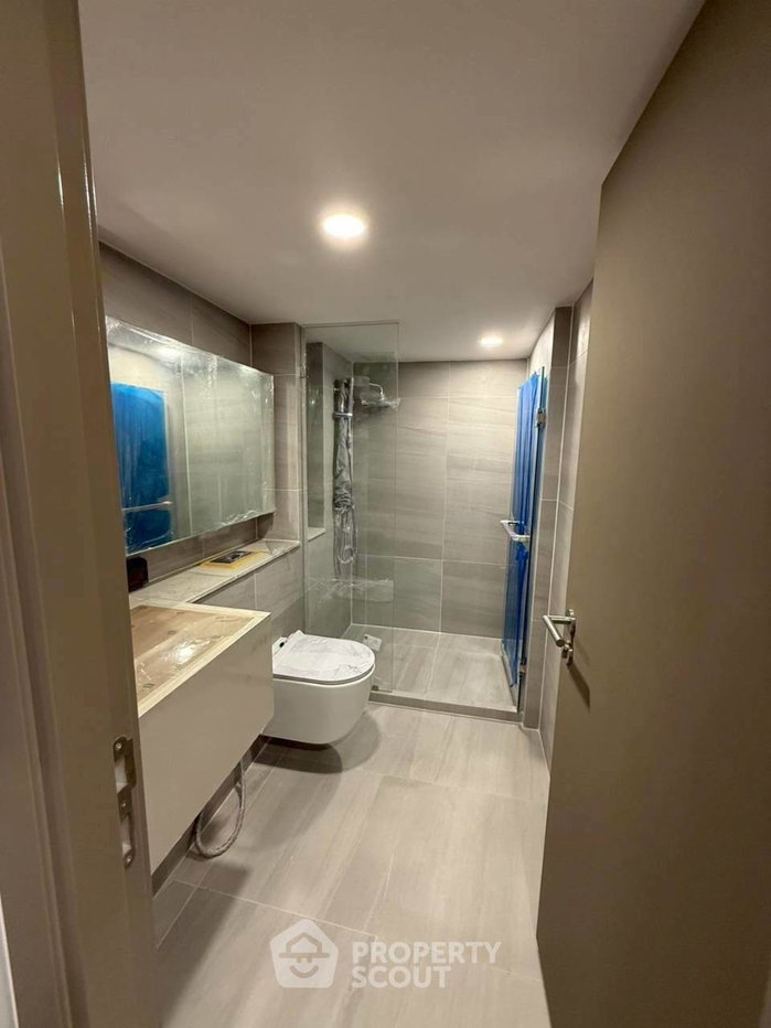 รูป คอนโด 1-ห้องนอน ที่ ไนท์บริดจ์ สเปซ สุขุมวิท-พระราม4 ใกล้ BTS พระโขนง (ID 1530884) - รูปที่ 2/8