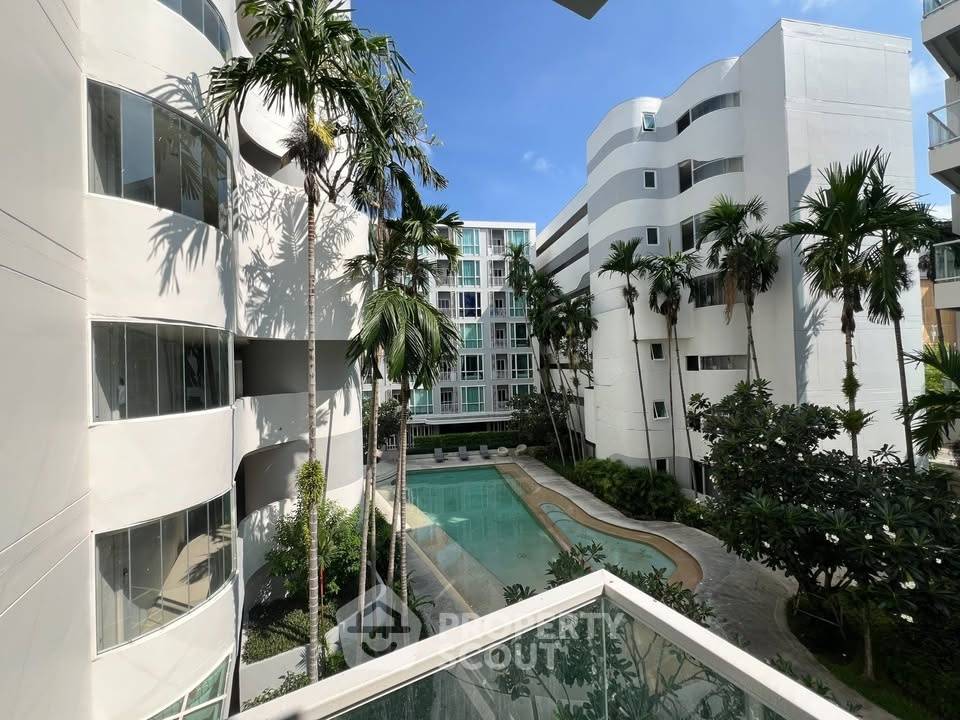 picture 2-BR Condo at The Base Downtown Phuket close to Kathu (ID 2390430) - 6/7