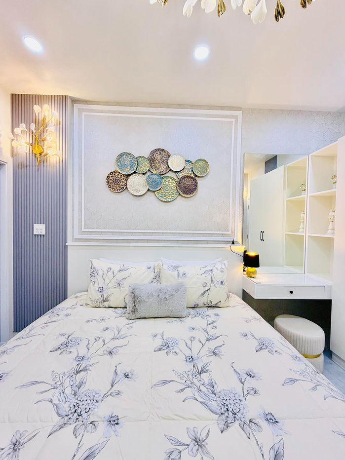 รูป ขายทาวน์เฮ้าส์ 1 ชั้น บ้านพร้อมอยู่ 2 ห้องนอน Built-in ทั้งหลัง - รูปที่ 21/24