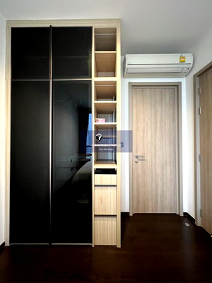 คอนโดให้เช่า : The Line Ratchathewi | คอนโดหรู The Line Ratchathewi 🚝ใกล้ BTS ราชเทวี #2025100412202#FC