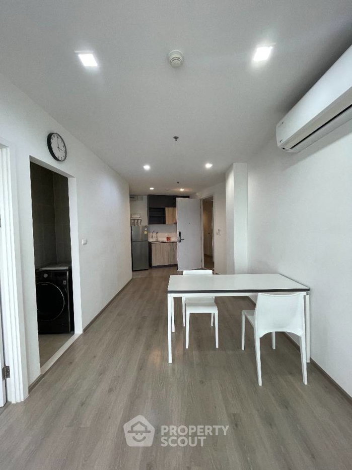 รูป คอนโด 2 ห้องนอน ขาย โครงการ เดอะ เบส เพชรเกษม ใกล้ MRT เพชรเกษม 48 100 ม. (ID 1959563) - รูปที่ 6/26
