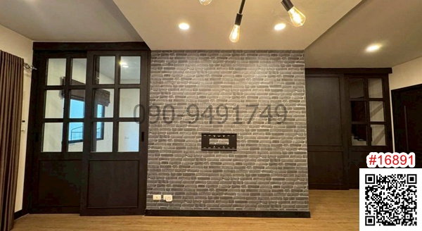 รูป ขาย ทาวน์โฮม 2 ชั้น เดอะ คอนเนค 43 วงแหวน - รามอินทรา 2 ใกล้ แฟชั่นไอส์แลนด์ - รูปที่ 5/24