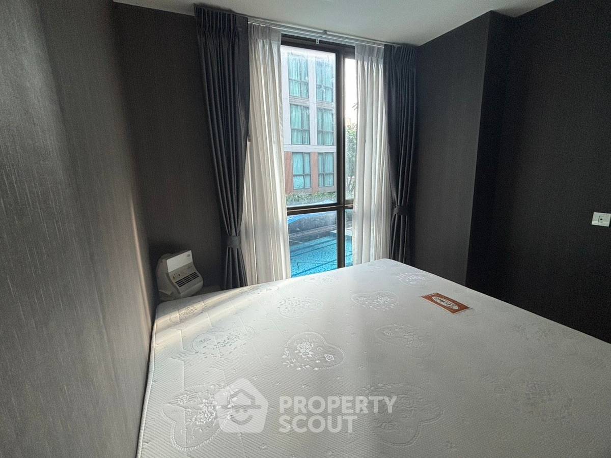 รูป คอนโด 2 ห้องนอน ขาย เชมเบอร์ส เชอร์ รัชดา–รามอินทรา แรมอินทรา เขตคันนายาว (ID 2722988) - รูปที่ 14/18