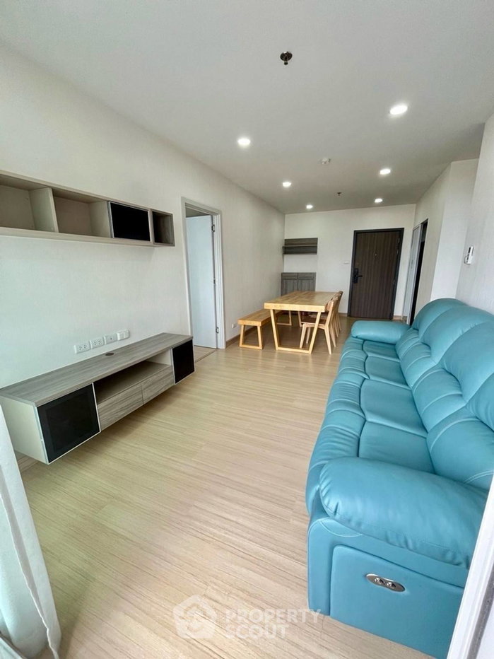 รูป คอนโด 2-ห้องนอน ที่ ศุภาลัย เวอเรนด้า รามคำแหง ใกล้ รามคำแหง (ID 2448885) - รูปที่ 4/20