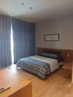 รูปภาพ 💎 ให้เช่า Noble Reveal คอนโดใหม่ ใจกลางเอกมัย ห้องสวยน่าอยู่ | Code DS2247 Line @Dstay