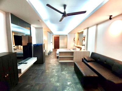 Condos for rent Phuket : 🔥🔥Hot!🔥🔥 For rent : The Green Golf Residence, Kathu, 🐶pets allowed. 🐱 🔥🔥