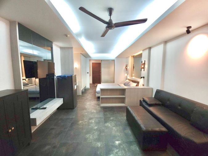 🔥🔥Hot!🔥🔥 ให้เช่า เดอะ กรีน กอล์ฟ เรสซิเด้น กะทู้, 🐱เลี้ยงสัตว์ได้ 🐶🔥🔥