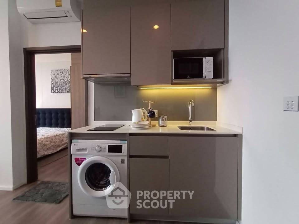 รูป คอนโด 1-ห้องนอน ที่ วิสซ์ดอม เอสเซ้นส์ สุขุมวิท ใกล้ BTS ปุณณวิถี (ID 2512369) - รูปที่ 25/25