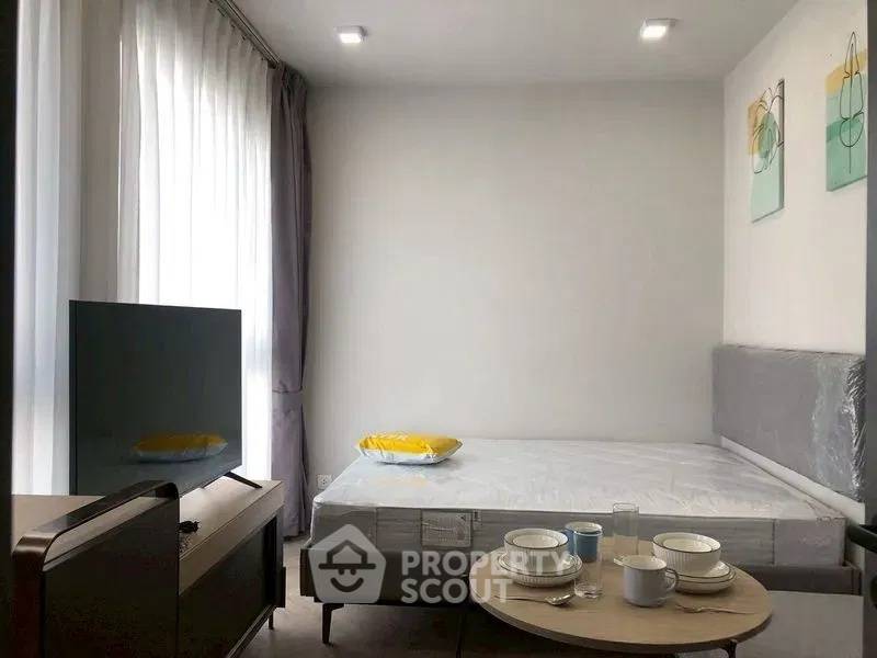 picture Studio Condo at Chapter Chula-Samyan near MRT Sam Yan (ID 2722506) - 11/12