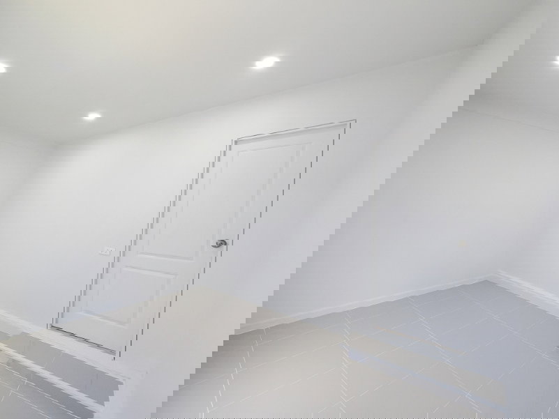 รูป ขายราคาพิเศษ บ้านเดี่ยว 2 ชั้น ม.พฤกษาวิลเลจ 30 เดอะซีซัน ขนาด 55.8 ตรว. 4 ห้องนอน 2 ห้องน้ำ บ้านหลังใหญ่ แปลงริม พร้อมเฟอร์ [แจ้งวัฒนะ-ราชพฤกษ์] - รูปที่ 13/26