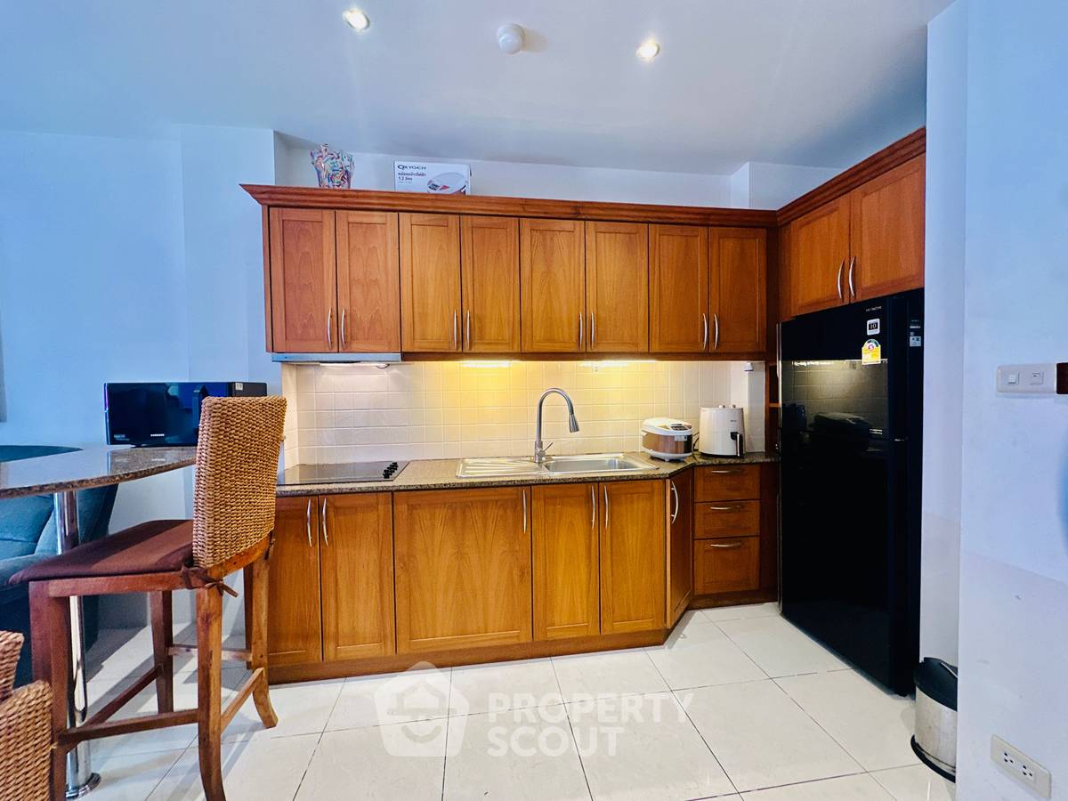 รูป คอนโด 2-ห้องนอน ที่ นอร์ดิก พาร์ค ฮิลล์ ใกล้ ถนนพระตำหนัก พัทยา (ID 2722689) - รูปที่ 2/10