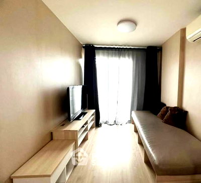 ขายคอนโด : คอนโด 1-ห้องนอน ที่ เอลลิโอ เดลเรย์ สุขุมวิท 64 ใกล้ BTS อุดมสุข (ID 2449246)