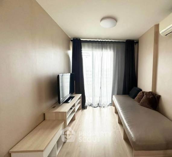 รูป คอนโด 1-ห้องนอน ที่ เอลลิโอ เดลเรย์ สุขุมวิท 64 ใกล้ BTS อุดมสุข (ID 2449246) - รูปที่ 1/6