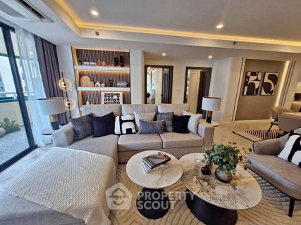 คอนโด 2-ห้องนอน ที่ ลาส โคลินาส ใกล้ BTS อโศก (ID 2444646)