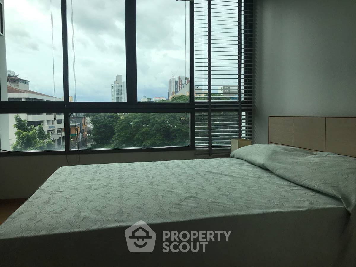 รูป คอนโด 2-ห้องนอน ที่ อิสสระ แอท 42 สุขุมวิท คอนโดมิเนียม ใกล้ BTS เอกมัย (ID 2723433) - รูปที่ 17/19