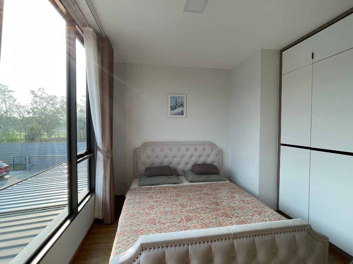 รูป บ้านให้เช่า Townhouse Pleno สุขุมวิท-บางนา 2 พร้อมเข้าอยู่สนใจติดต่อ Line @goodmanpro หรือโทร 0999029 - รูปที่ 4/17