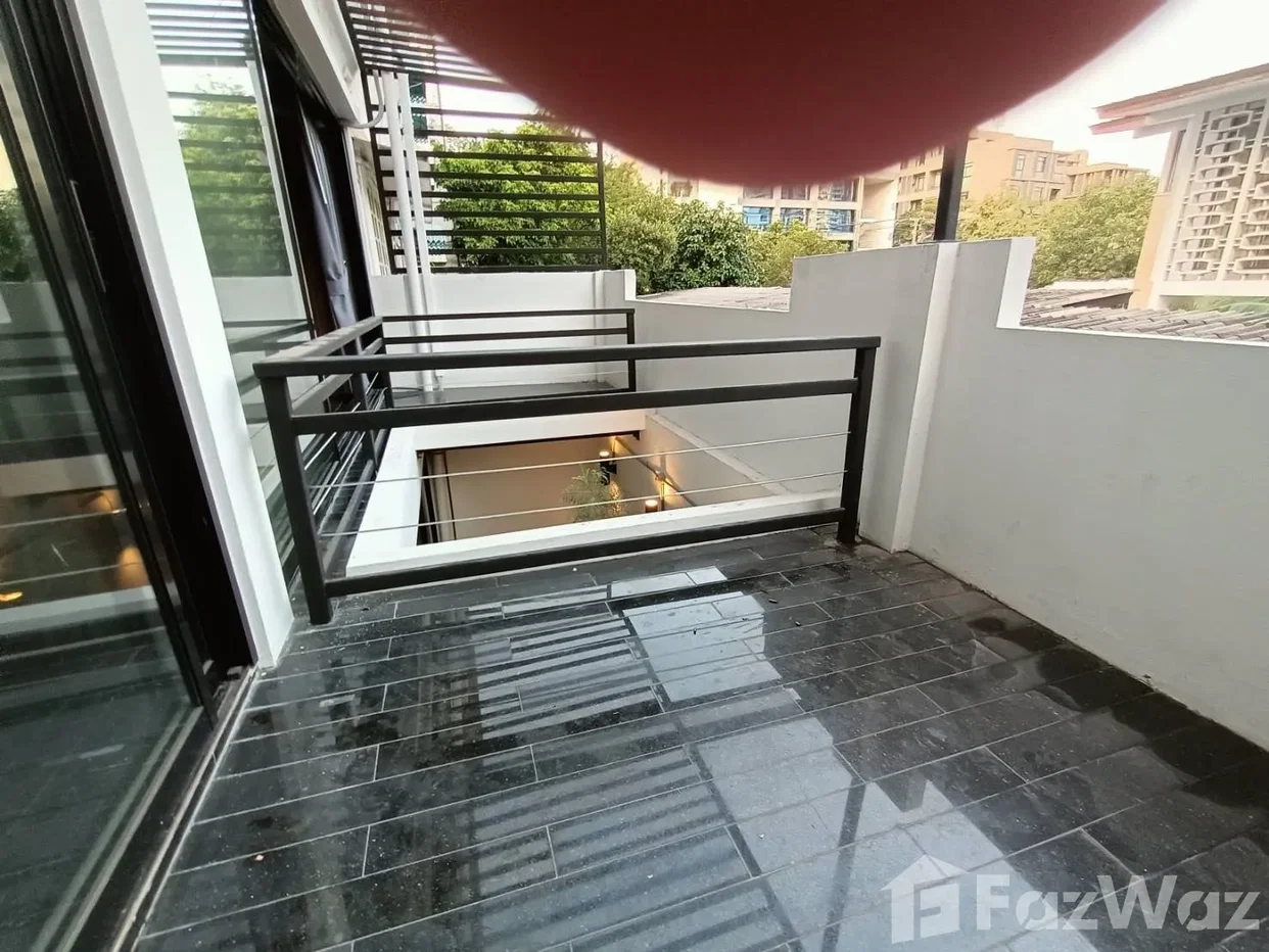 รูป ขาย ทาวน์เฮ้าส์ 4 ห้องนอน ใน คลองตันเหนือ, กรุงเทพมหานคร 1179236 - รูปที่ 21/36