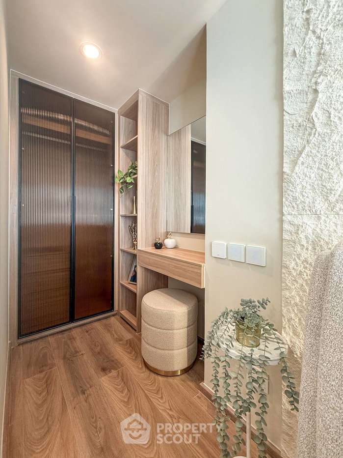 รูป คอนโด 1-ห้องนอน ที่ โนเบิล ฟอร์ม ทองหล่อ ใกล้ BTS ทองหล่อ (ID 2722538) - รูปที่ 15/26