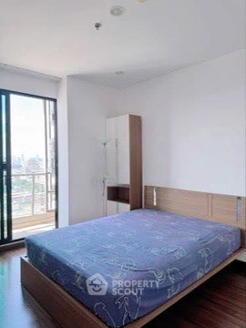 2-BR Condo at Supalai Premier Ratchathewi near BTS Ratchathewi (ID 2721685)