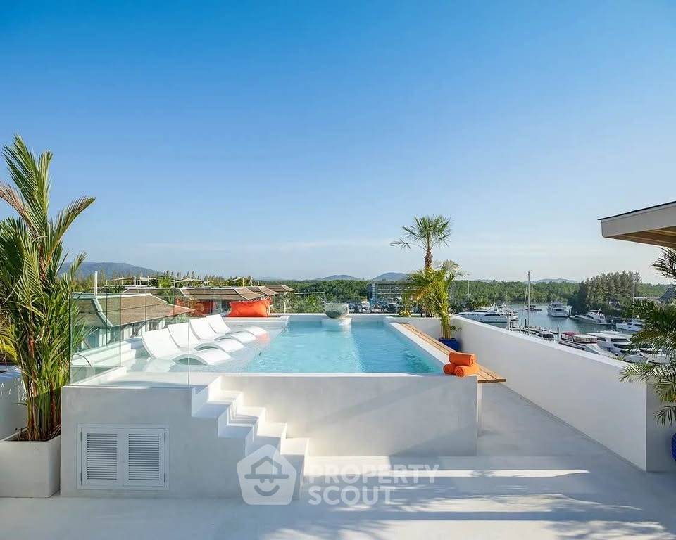 รูป คอนโด 4-ห้องนอน ที่ รอยัล ภูเก็ต มารีน่า ใกล้ ภูเก็ต โบ๊ท ลากูน (ID 2203423) - รูปที่ 2/19