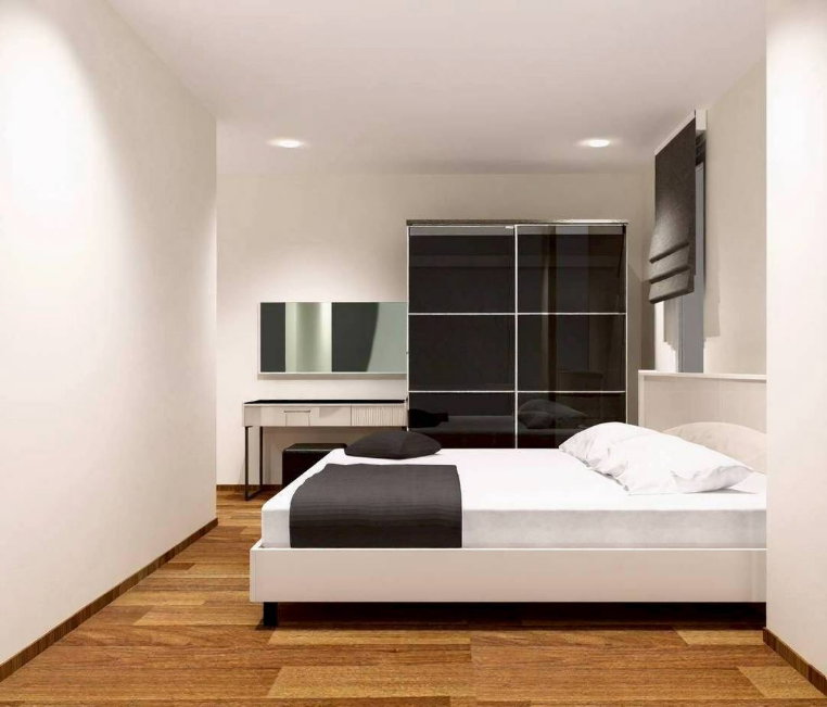 รูป PFD-08068 ให้เช่า Supalai Oriental สุขุมวิท 39 2 นอน 77 ตรม. เฟอร์ครบ ทำเลดีใกล้ BTSพร้อมพงษ์ - รูปที่ 7/9