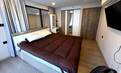 Condos for rent : 💎 Condo for Rent at Cooper Siam in Prime Siam Location | Code DS2225 Line @Dstay