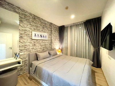 Condos for rent Satree Phuket School : 🔥🔥Hot New!🔥🔥 For Rent The Base Uptown Phuket, near Lotus Samkong Phuket🔥🔥