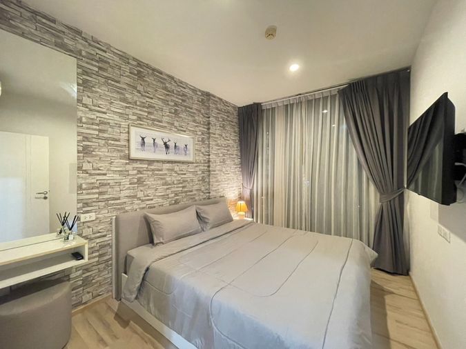 🔥🔥Hot!🔥🔥 ให้เช่า คอนโด เดอะเบส อัพทาวน์ ภูเก็ต, ใกล้สี่แยกโลตัสสามกอง🔥🔥