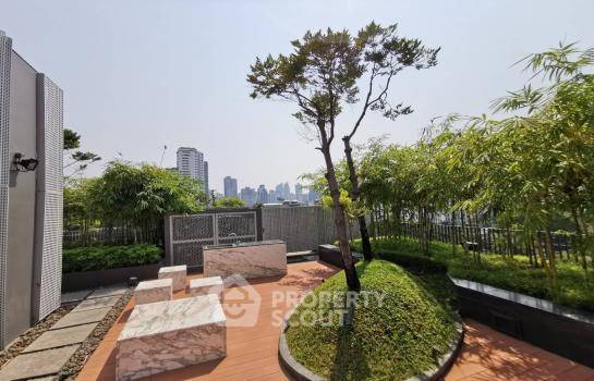 รูป คอนโด 1-ห้องนอน ที่ ไซมิส จอยญ่า ใกล้ MRT เพชรบุรี (ID 1228534) - รูปที่ 9/9