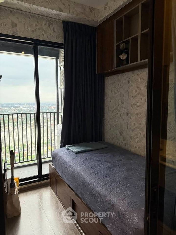 รูป คอนโด 2-ห้องนอน ที่ ไนท์บริดจ์ ไพร์ม อ่อนนุช ใกล้ BTS อ่อนนุช (ID 2529001) - รูปที่ 4/6